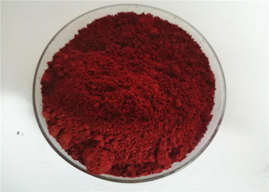 Китай Красный цвет 179 порошка растворяющей краски К22Х12Н2О растворяющий с 6.5-8.5 мелкостью ПЭ-АШ 9,00% поставщик