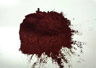 Китай Порошок красного цвета 146 Дикай антрахинонов растворяющий для расцветки термопласта поставщик