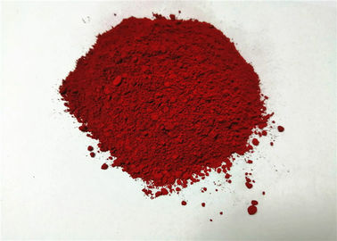 Китай Красный цвет 23 промышленного порошка растворяющей краски растворяющий более низко стабильность чем 300 градусов поставщик
