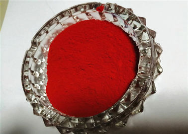 Китай Пигменты КАС 6448-95-9 органические, красный красный цвет 22 пигмента железной окалины для покрывать поставщик