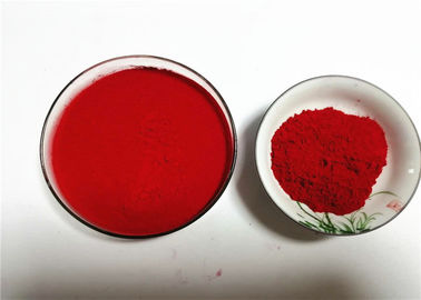 Китай Стабилизированные органические пигменты, синтетические порошок красного цвета 8 пигмента железной окалины сухой поставщик