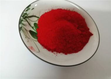Китай Пигмент краски прочности цвета 100% красный, органический красный цвет 21 пигмента для промышленного поставщик