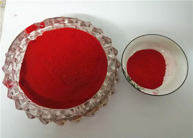 Китай Красный цвет 100% пигмента краски очищенности сухой 112 КАС 6535-46-2 К24Х16Кл3Н3О2 поставщик