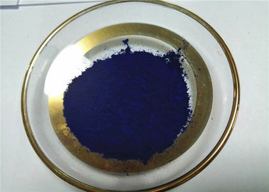 Китай Сопротивление Солнца химического органического порошка 15:1 пигментов голубого превосходное поставщик