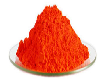 Китай 0,14% испаряющих апельсина Х4ГЛ апельсина 72 пигмента быстрых для чернил и пластмасс поставщик