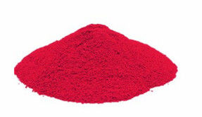 Китай 0,22% волокна красного цвета 24 красных П-2Б влаги особой чистоты порошка краски реактивных реактивных поставщик