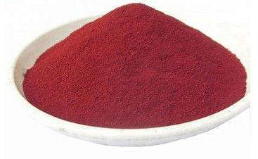 Китай Красный цвет 195 3БС ярких реактивных красок реактивный для красить хлопко-бумажной ткани/печатание поставщик
