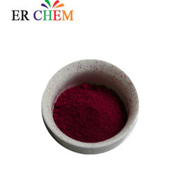 Китай Красный цвет 122 пигментов прочности цвета 100% органический/красит и пигментирует аттестацию СГС поставщик
