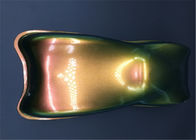 Пигмент жемчуга хамелеона цвета изменяя, автомобильная краска пигментирует одобренный ИСО 9001