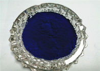 Особая чистота цинковой пыли краски сини 19 КАС 2580-78-1 реактивная/хлопко-бумажная ткань