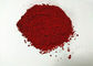 Красный цвет 23 промышленного порошка растворяющей краски растворяющий более низко стабильность чем 300 градусов поставщик