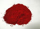 Красный цвет 23 промышленного порошка растворяющей краски растворяющий более низко стабильность чем 300 градусов поставщик