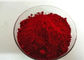 Стабилизированный порошок растворяющей краски, растворяющий красный цвет 149 К23Х22Н2О2 КАС 71902-18-6 поставщик