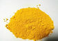 Высокотемпературная растворяющая желтая краска, растворяющий желтый цвет 147 с 0,14% Волатиле поставщик