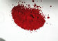 Красные пигменты высокой эффективности удобрения ХФКА-49 для красить расстворимый в воде поставщик