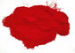 Стабилизированные органические пигменты, синтетические порошок красного цвета 8 пигмента железной окалины сухой поставщик