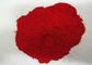 Пигмент краски прочности цвета 100% красный, органический красный цвет 21 пигмента для промышленного поставщик