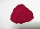 Пигмент прочности высокого цвета органический красный, чистый красный цвет 122 К22Х16Н2О2 пигмента поставщик
