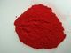 Пластиковый красный цвет 207 КАС 1047-16-1 пигмента/71819-77-7 с плотностью 1,60 Г/Км3 поставщик