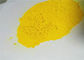 Пигмент сухого порошка желтого цвета 12 пигмента К32Х26Кл2Н6О4 пластиковый для покрывать поставщик