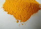 Одобренное СГС химическое сырье желтого цвета 83 пигмента для краски блока Павер поставщик