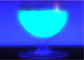 Фосфоресцентный порошок пигмента ПХП5127-63, голубое свечение в темном порошке пигмента поставщик