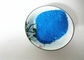 Порошок пигмента органического пигмента голубой дневной для расцветки кожи ПУ поставщик