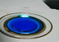Яркий голубой пигмент ХФЛБ-46 для сертификата СГС индустрии удобрения аддитивного поставщик
