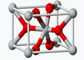 Порошок КАС 13463-67-7 пигмента Титанюм двуокиси рутила ТиО2, не растворить в воде поставщик