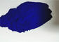 Пигментируйте голубое 15:3 для сини Бгс пигмента фталоцианина водной краски просвечивающей поставщик