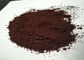 Плотность краски 1.25г/Км3 высокой эффективности растворяющая красная для продуктов полистироля поставщик