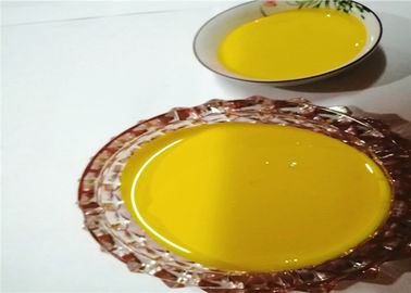 Удельный вес 1.1г/Мл-1.3г/Мл затира пигмента желтого цвета синтетической резины профессиональный