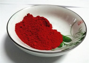 Китай Меньше порошка пигмента водоочистки органического, сухой красный цвет 166 КАС 71819-52-8 пигмента цвета поставщик