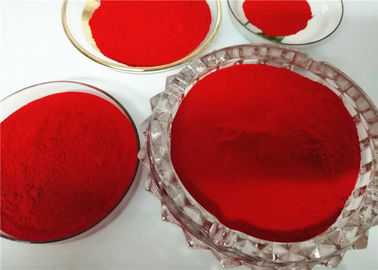 Китай Пигмента пигментов высокой эффективности 48:3 органического промышленного красное 0,14% Волатиле для красок поставщик