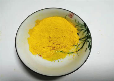 Китай Высокопрочный органический желтый цвет 180 пигментов для водной пластмассы краски поставщик