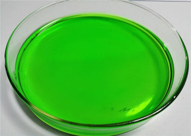 Пигмент зеленого цвета Колорант ХФАГ-46 для удобрения с сертификатом ИСО9001