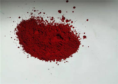 Влага порошка ХФКА-49 0,22% пигмента удобрения высокой эффективности красная, значение ПЭ-АШ 4