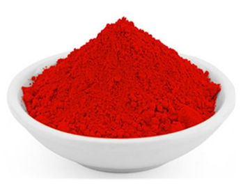 Китай Высокопрочные органические пигменты/красный цвет 188 100% пигмента красят прочность поставщик
