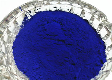 Реактивное сопротивление красок голубое КН-Г КАС 12236-86-1 превосходное Солнце сини 21 реактивное