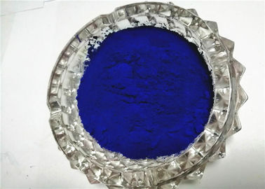 Порошок сини 49 реактивных красок особой чистоты реактивный для печатания ткани волокна сразу