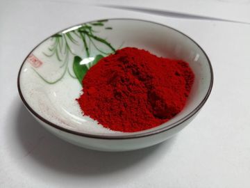 Китай Порошок пигмента стабилизированных красных органических пигментов фотохромный для одежды/пластмасс поставщик