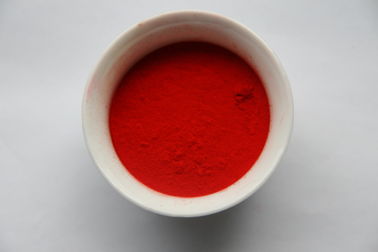 Китай Синтетические красные прочность КАС 6448-95-9 цвета порошка 100% красного цвета 22 пигмента железной окалины сухая поставщик