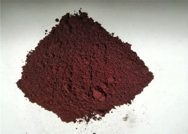 Китай СГС особой чистоты прочности порошка 102,0% краски ткани тени темноты красного цвета 195 поставщик