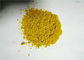 Порошок растворяющей краски стабильности, растворяющие краска бомбы дыма порошка желтого цвета 33 сухая поставщик