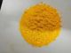 Порошок растворяющей краски высокой эффективности, чистый растворяющий желтый порошок 160:1 поставщик