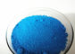 Порошок пигмента органического пигмента голубой дневной для расцветки кожи ПУ поставщик