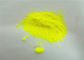 Красочный дневной порошок пигмента, лимонножелтый пигмент для бумаги с покрытием поставщик