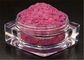  Розовый порошок пигмента жемчуга конфеты