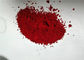 Влага порошка ХФКА-49 0,22% пигмента удобрения высокой эффективности красная, значение ПЭ-АШ 4 поставщик