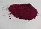 Пигмент стабилизированной расцветки пурпурный красный, аграрный органический порошок пигмента поставщик